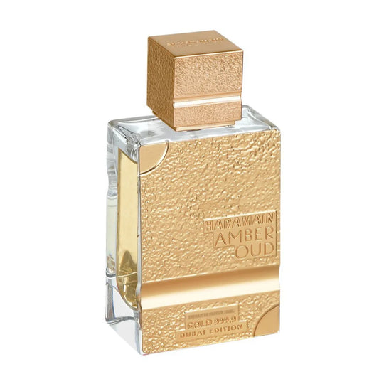 Amber Oud Gold 999.9 - Men