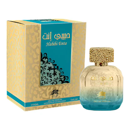 Habibi Enta - Unisex