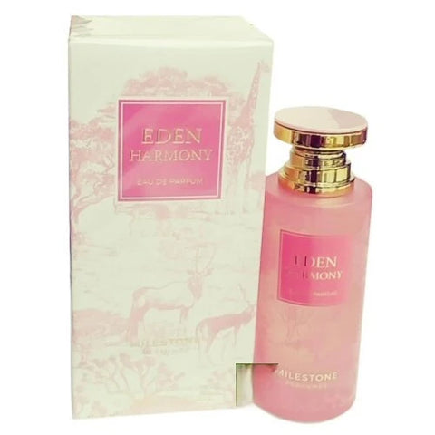 Eden Harmony - Women