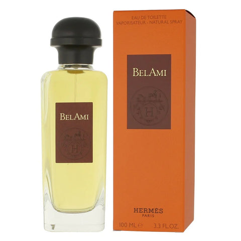 Hermes belami