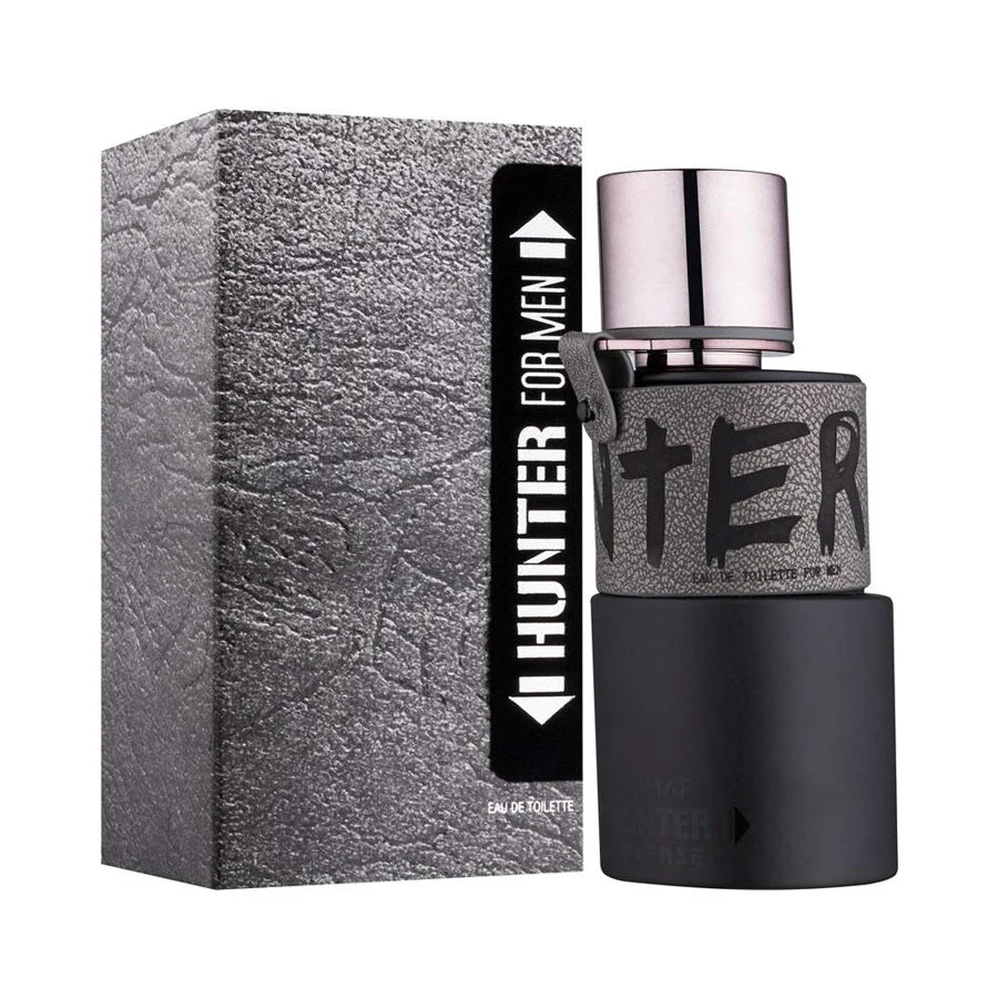 Armaf Hunter Intense - Men - Moda Hijab