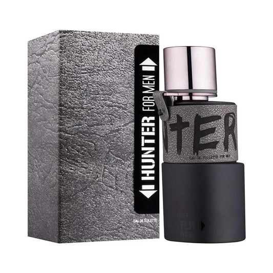 Armaf Hunter Intense - Men - Moda Hijab