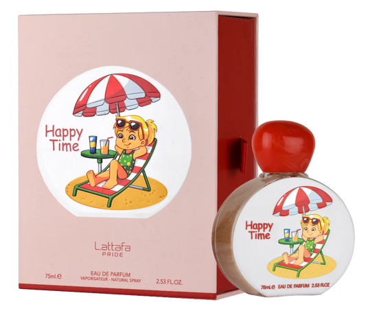 Happy Time - Unisex