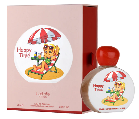 Happy Time - Unisex