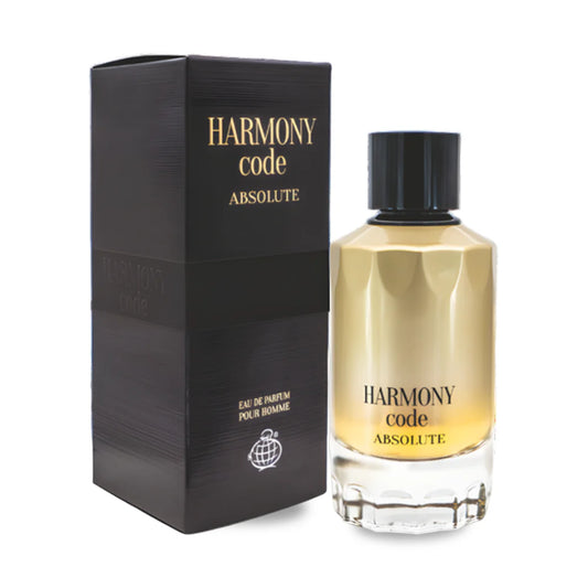 Harmony Code Absolute - Unisex