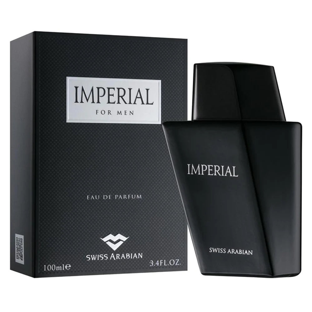 Imperial - Men