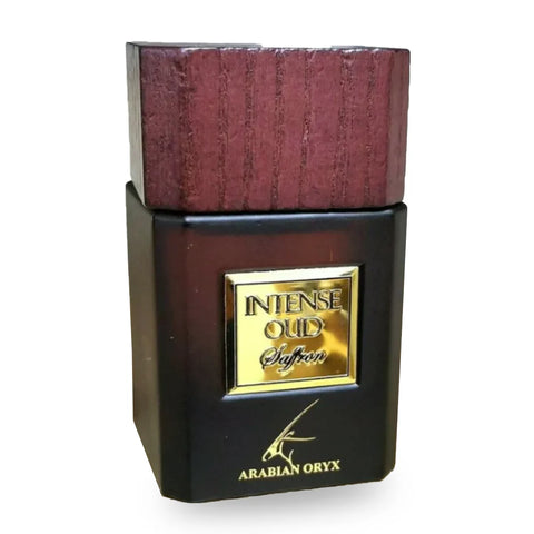 Intense Oud Saffron - Unisex
