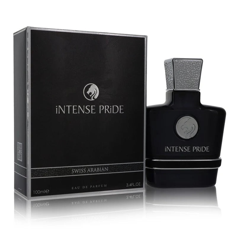 Intense Pride - Unisex