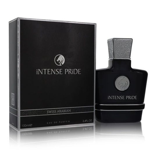 Intense Pride - Unisex