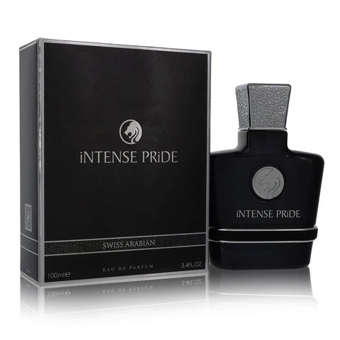 Intense Pride - Unisex