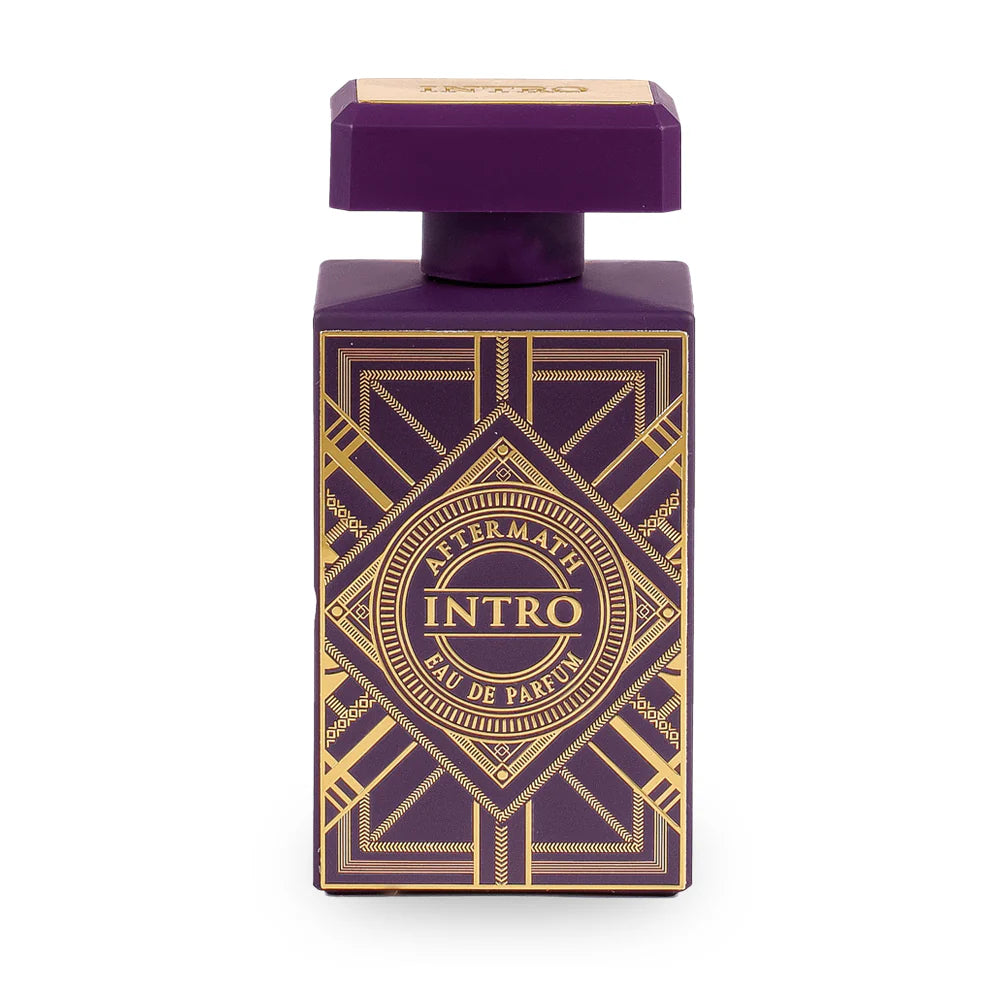 Fragrance World Intro Aftermath - Unisex