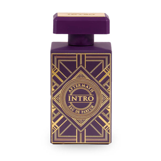Fragrance World Intro Aftermath - Unisex