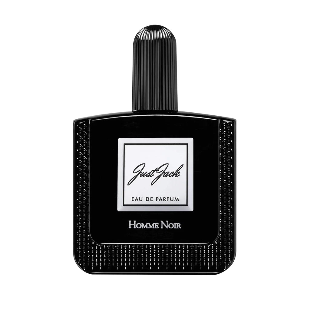 Just Jack Homme Noir - Men
