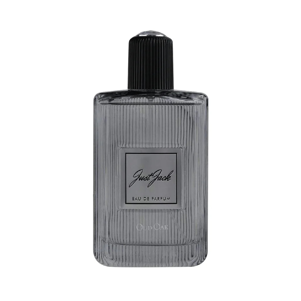 Just Jack Oud Oak - Unisex