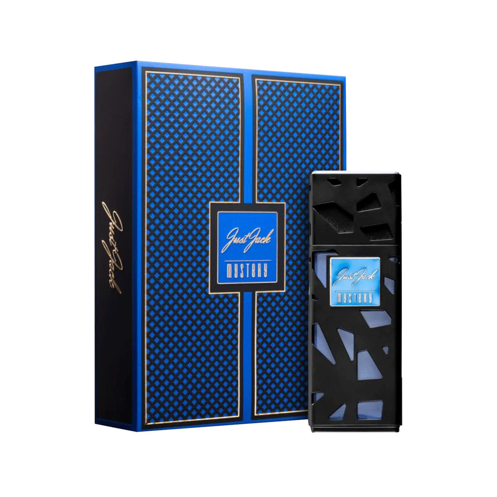 Just Jack Mystery - Men