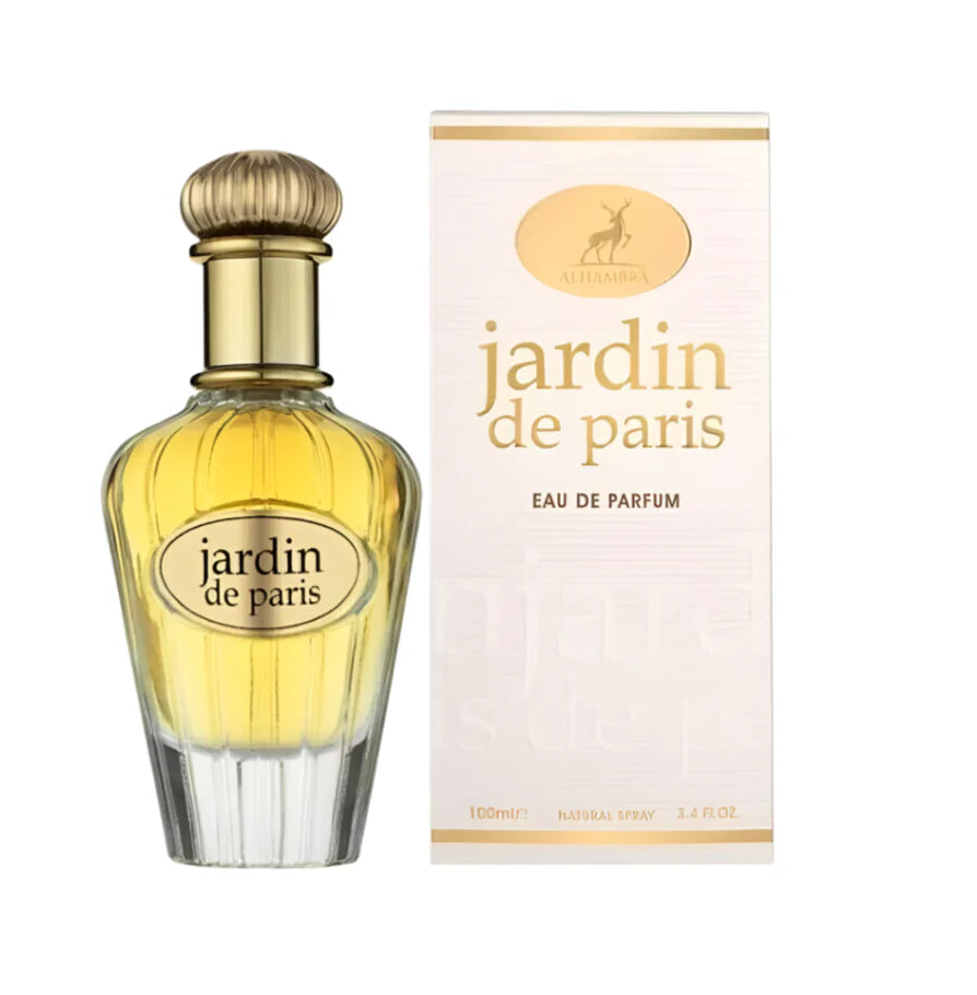 Jardin De Paris - Unisex
