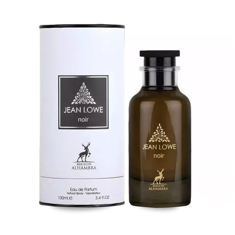 Jean Lowe Noir - Unisex