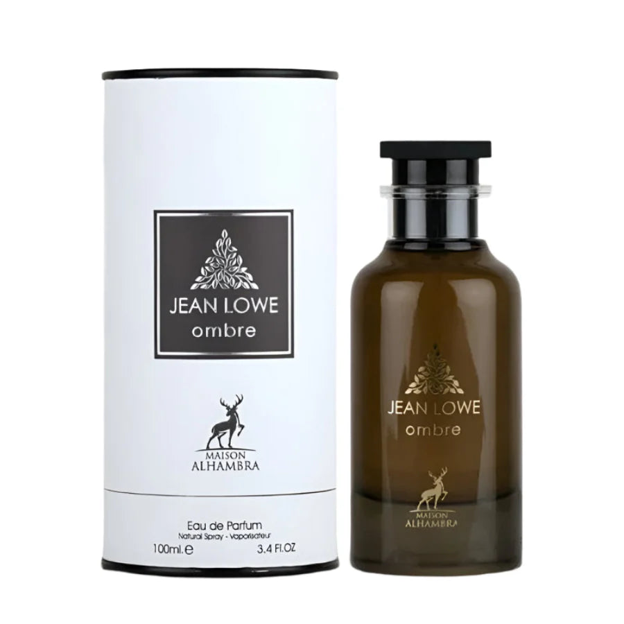 Jean Lowe Ombre - Unisex