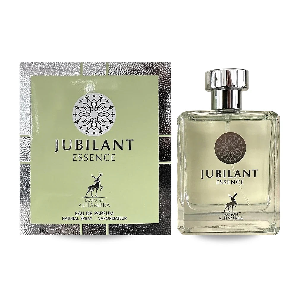Jubliant Essence - Women