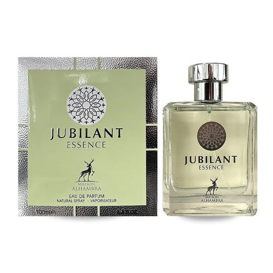 Jubliant Essence - Women