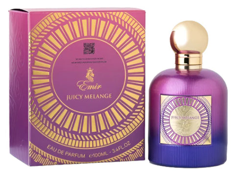 Juicy Melange- Unisex