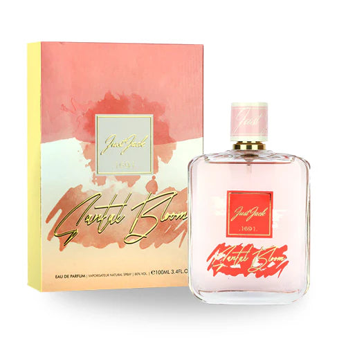Just Jack Santal Bloom - Women