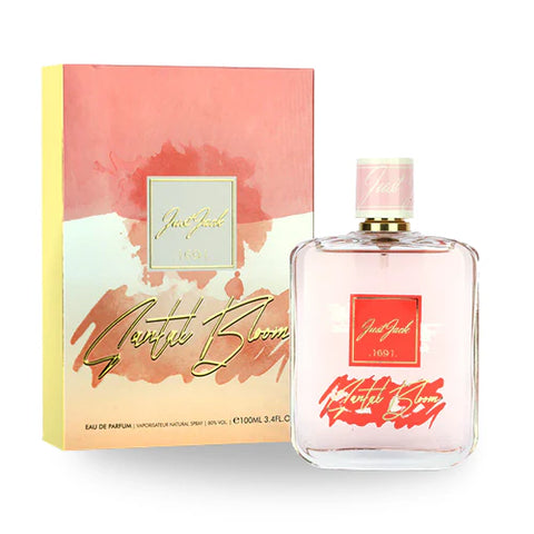 Just Jack Santal Bloom - Women