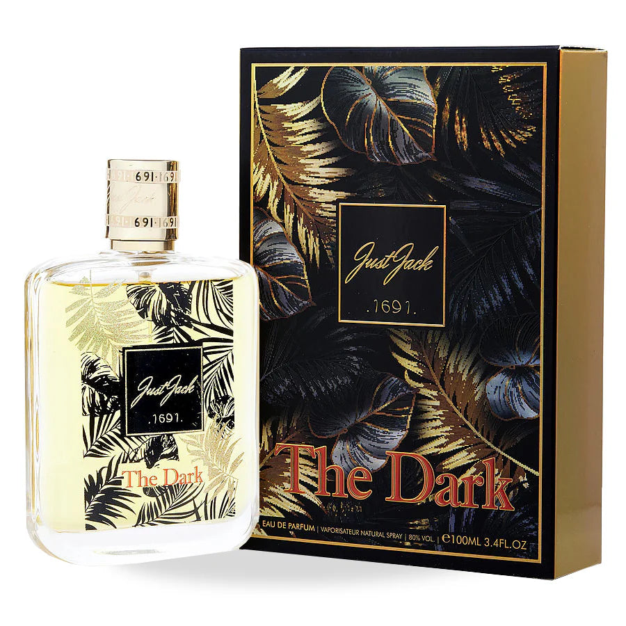 Just Jack The Dark - Unisex