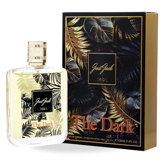 Just Jack The Dark - Unisex