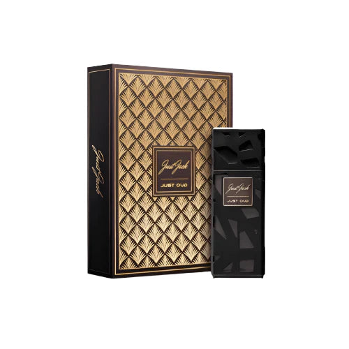 Just Jack Just Oud - Unisex
