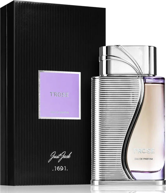 Just Jack T Rose - Men