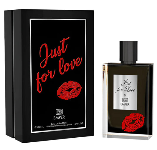 Just For Love - Unisex