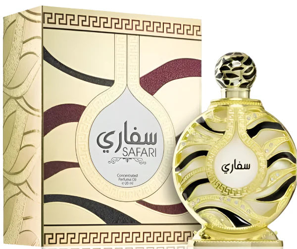 Safari Gold - Unisex