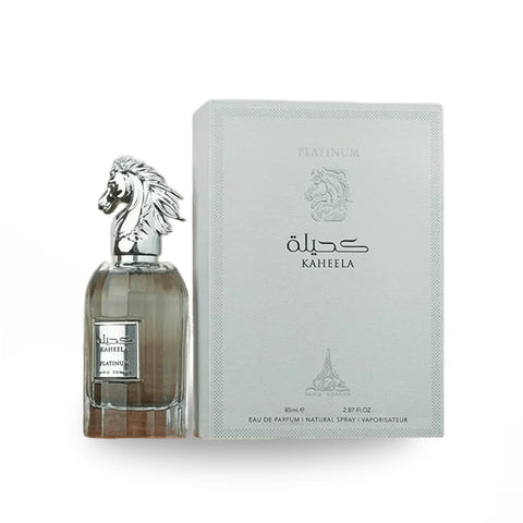 Kaheela Platinum - Unisex