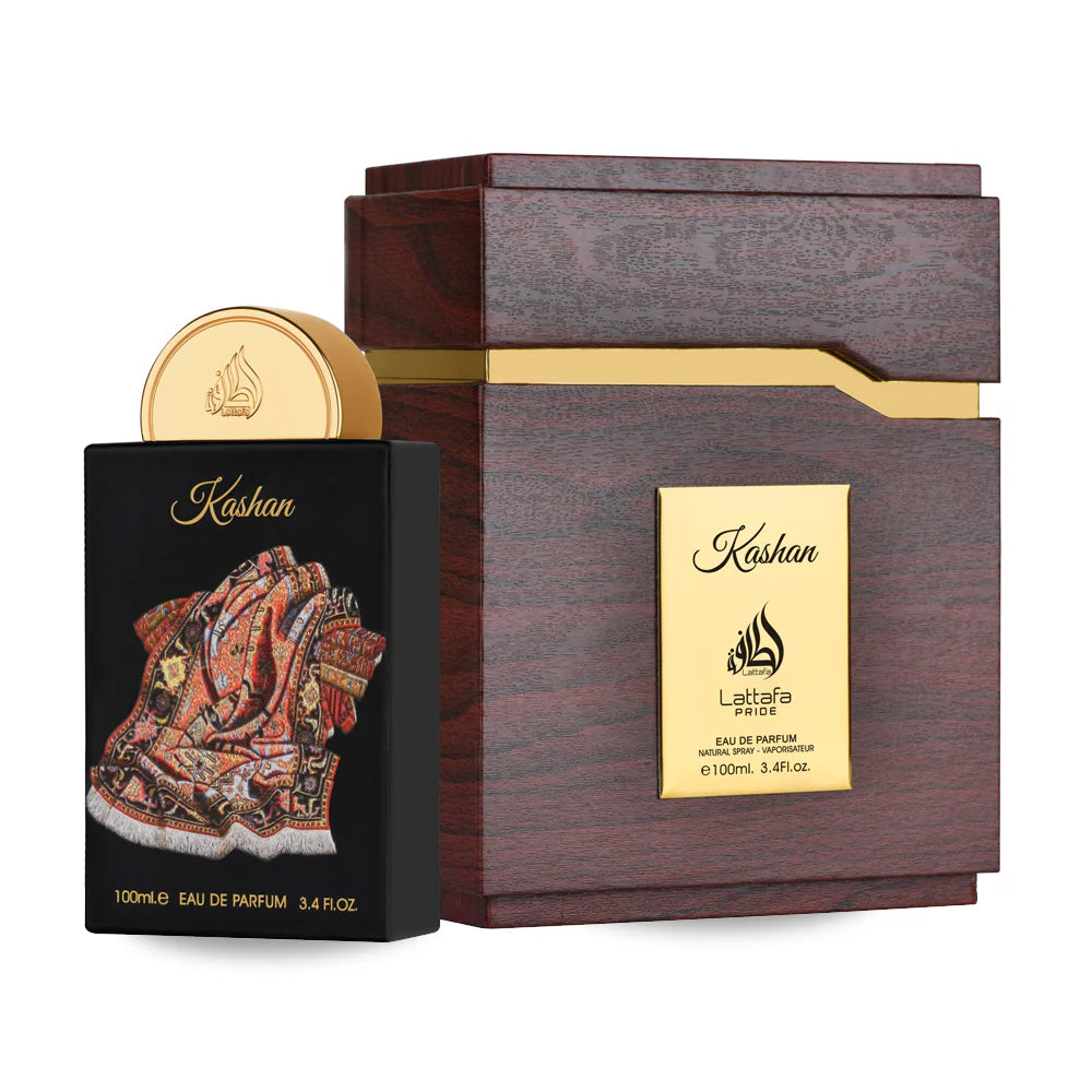 Kashan - Unisex