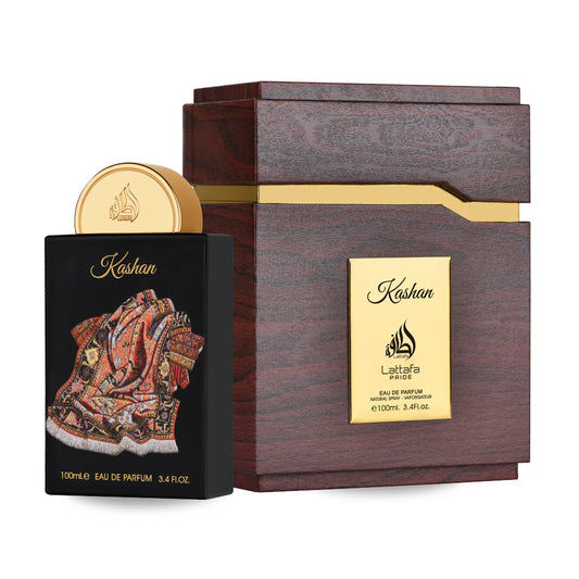 Kashan - Unisex