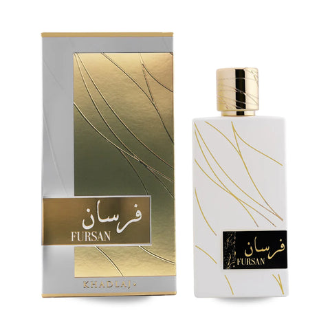 Khadlaj Fursan - UNISEX - Moda Hijab