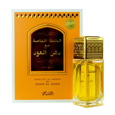 Khalat Al Khasa Ma Dhan Al Oudh - Men