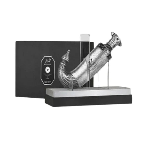 Lattafa Niche Emarati Khanjar - Unisex