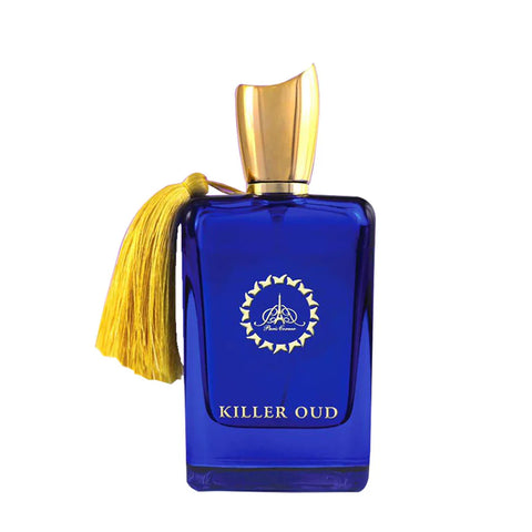 Killer Oud - Unisex