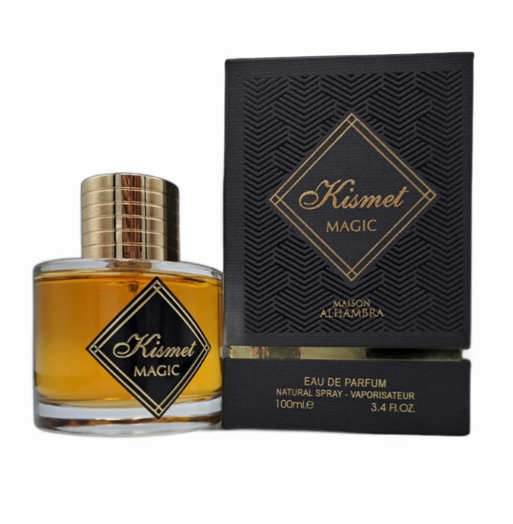 Kismet Magic - Women - Moda Hijab