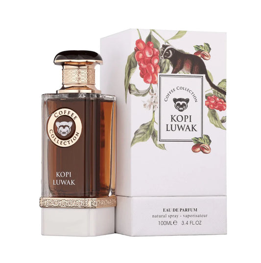 Kopi Luwak - Unisex