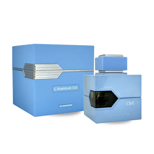 L'aventure Ciel - Unisex