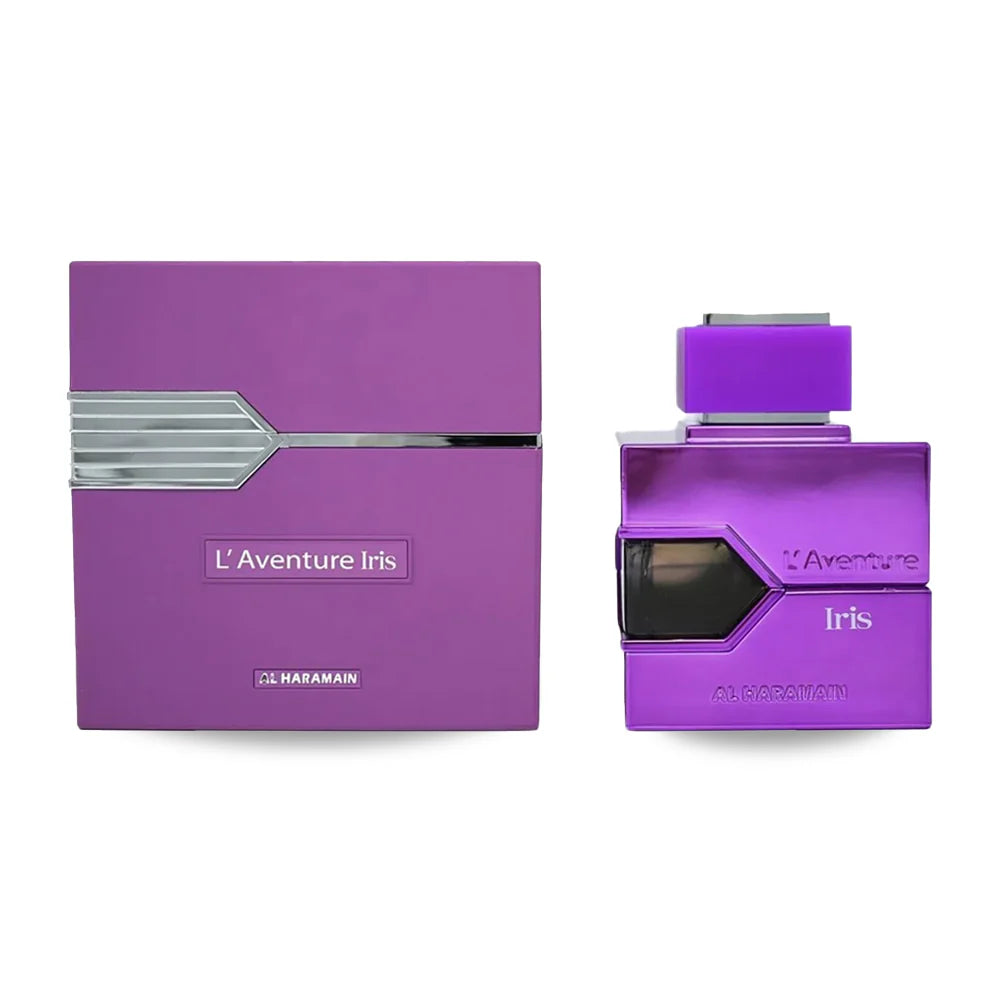 L'aventure Iris - Women