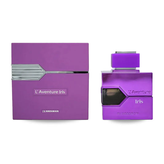 L'aventure Iris - Women