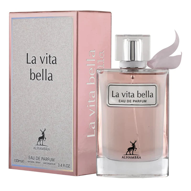La Vita Bella - Women