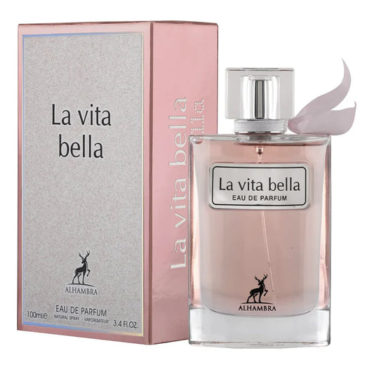 La Vita Bella - Women