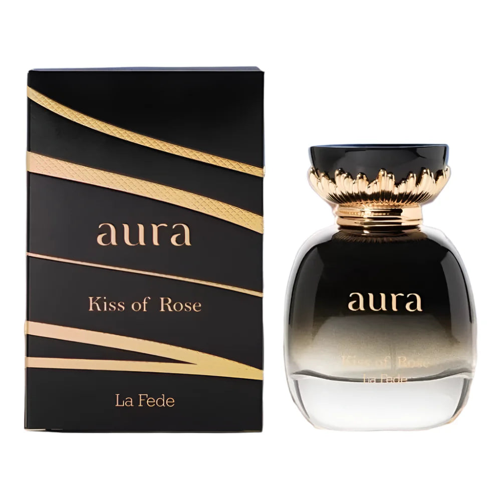 La Fede Aura Kiss Of Rose - Women