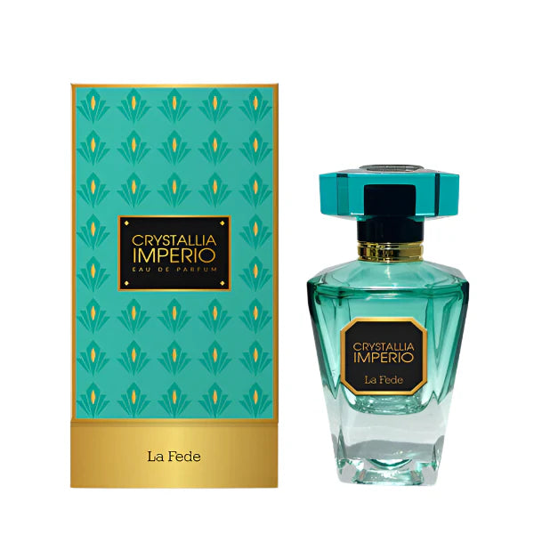 La Fede Crystallia Imperio - Women