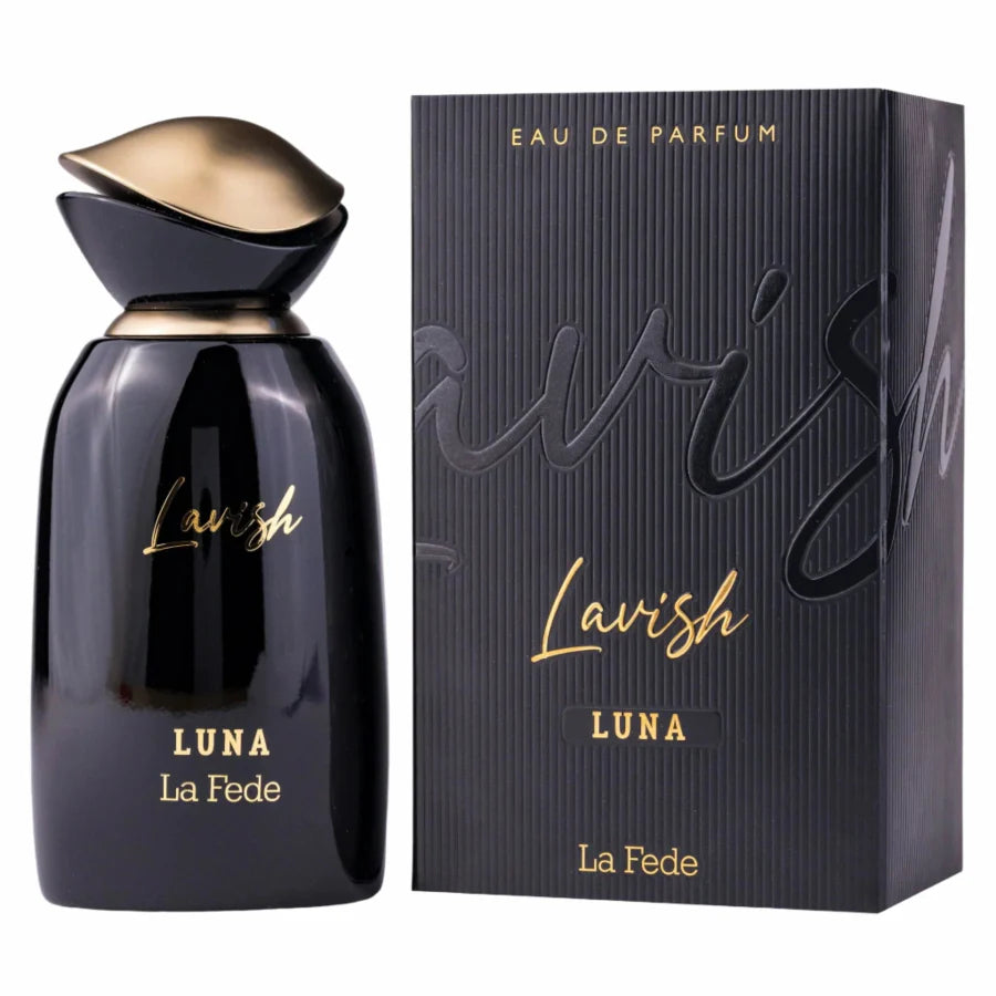 La Fede Lavish Luna - Women